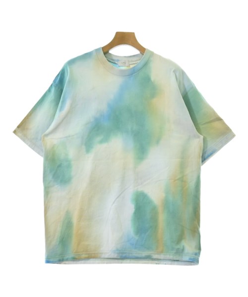 URU(ウル)Tシャツ・カットソー 緑 サイズ:F/2200584972375