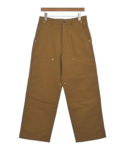 URU(ウル)その他 茶 サイズ:2(M位)/2200625934034