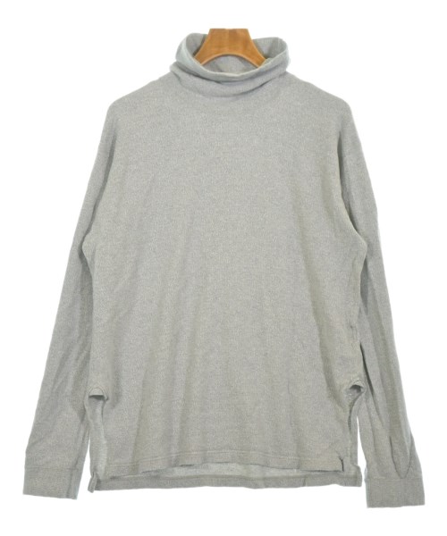 URU(ウル)Tシャツ・カットソー グレー サイズ:-(L位)/2200618922093