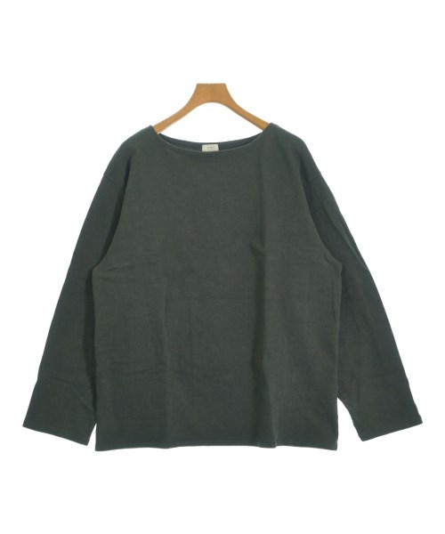 URU(ウル)Tシャツ・カットソー 緑 サイズ:2(M位)/2200602458126