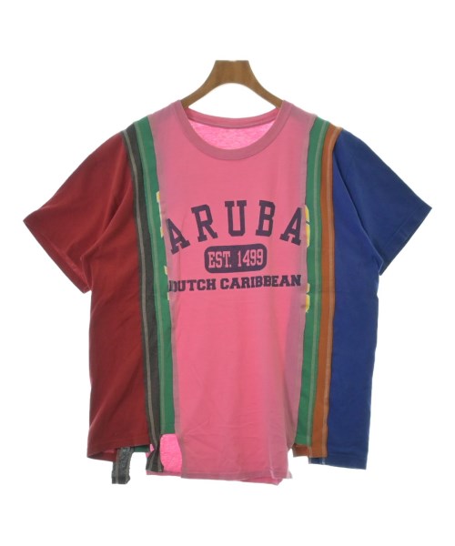 リビルドバイニードルス(Rebuild by Needles)のRebuild by Needles Tシャツ・カットソー