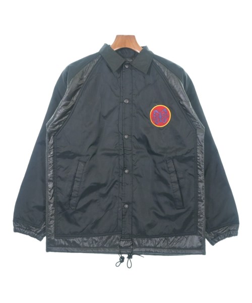 Rebuild by Needles(リビルドバイニードルス)その他 黒 サイズ:M/2200634430107