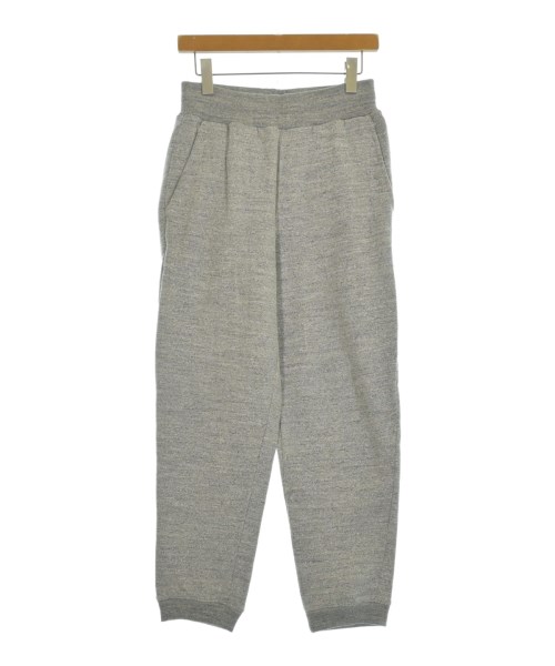 Jackman(ジャックマン)スウェットパンツ グレー サイズ:S/2200659899040