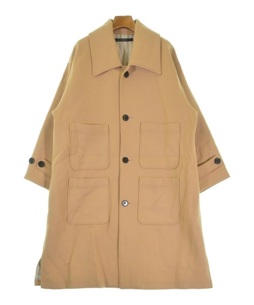 DRESSEDUNDRESSED(ドレスドアンドレスド)その他 ベージュ サイズ:F/2200659783028