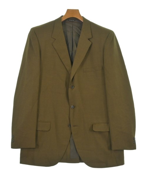 タウンクラフト(TOWNCRAFT)のTOWNCRAFT テーラードジャケット