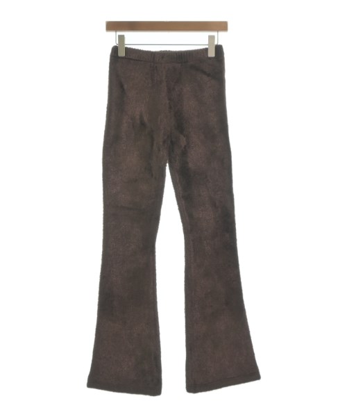 ラインヴァンド(LEINWANDE)のLEINWANDE スウェットパンツ
