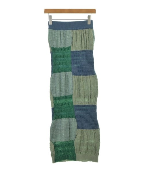 ラインヴァンド(LEINWANDE)のLEINWANDE ロング・マキシ丈スカート