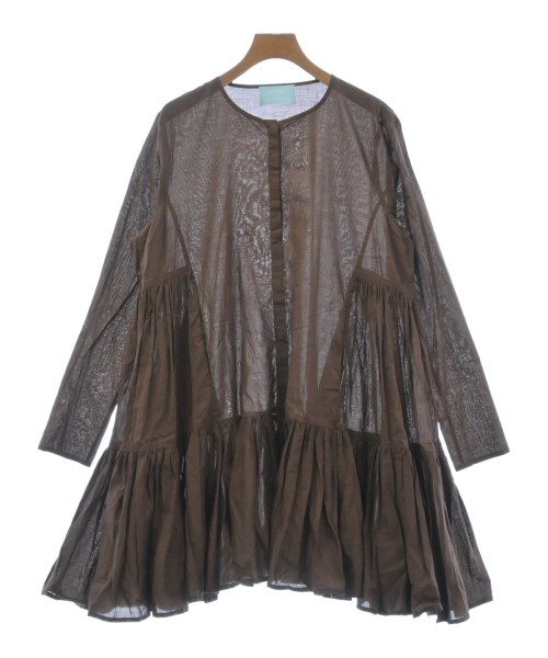 マーレット(Merlette)のMerlette シャツワンピース