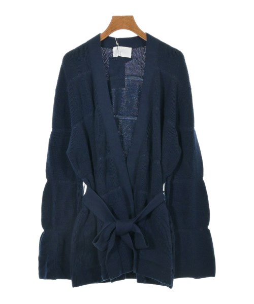 Merlette(マーレット)カーディガン 紺 サイズ:XS/2200631139744