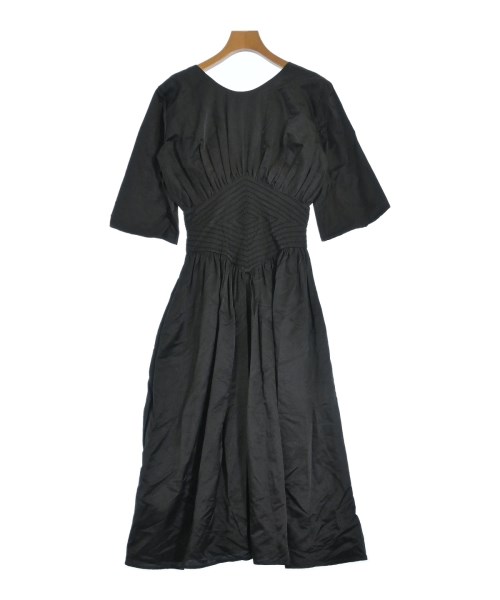 Merlette(マーレット)ワンピース 黒 サイズ:XS/2200631143451