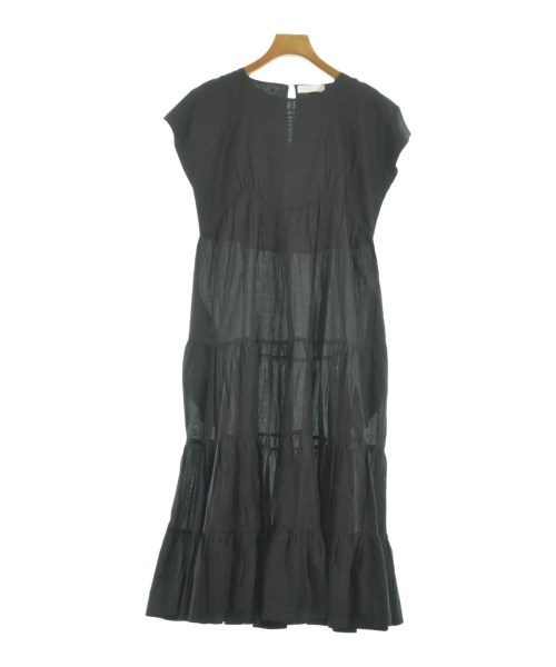 Merlette(マーレット)ワンピース 黒 サイズ:XS/2200618665105