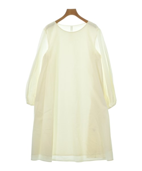 Merlette(マーレット)ワンピース 白 サイズ:XS/2200679570035