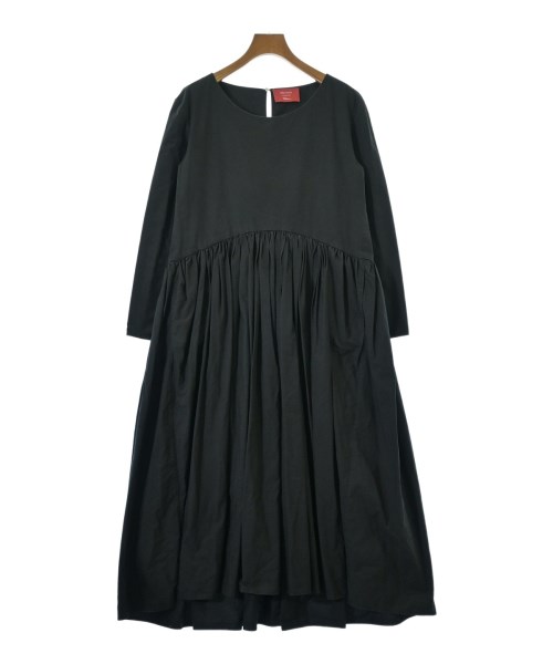 Merlette(マーレット)ワンピース 黒 サイズ:XS/2200648069065