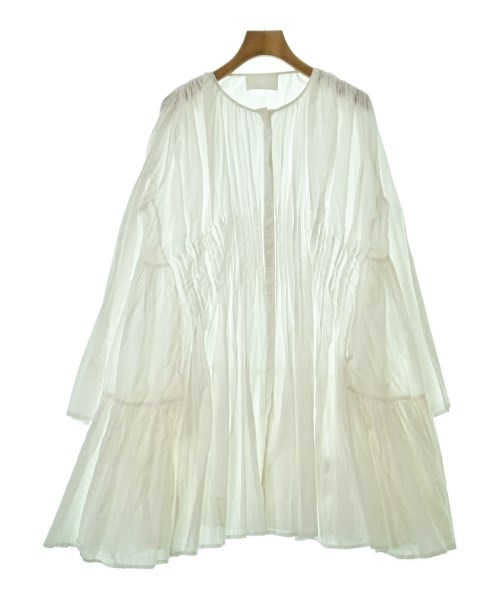 Merlette(マーレット)のシャツワンピース サイズ:XS 18,800円