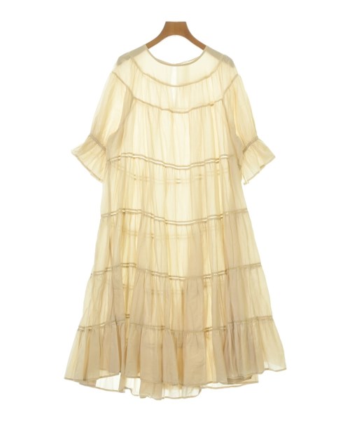 Merlette(マーレット)ワンピース ベージュ サイズ:XS/2200682287067