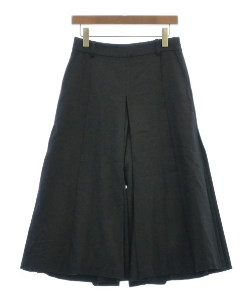 エブール(ebure)のebure クロップドパンツ