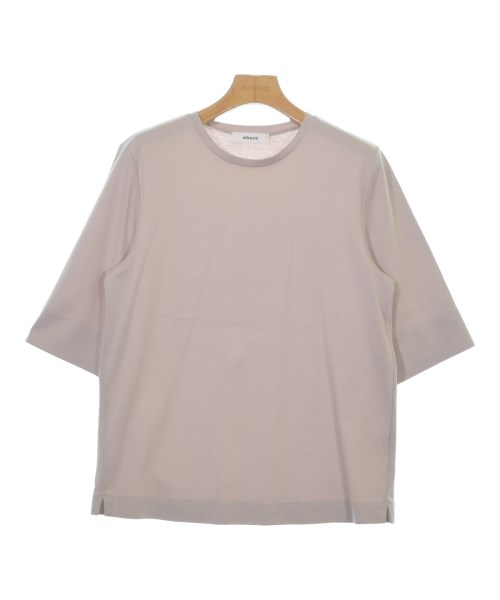 エブール(ebure)のebure Tシャツ・カットソー