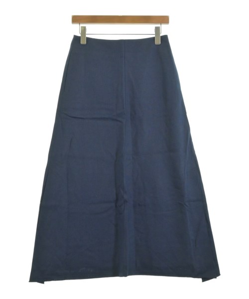 エブール(ebure)のebure ロング・マキシ丈スカート
