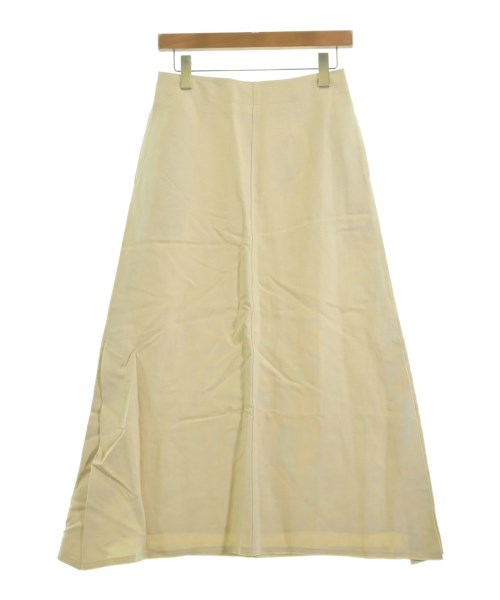 エブール(ebure)のebure ロング・マキシ丈スカート