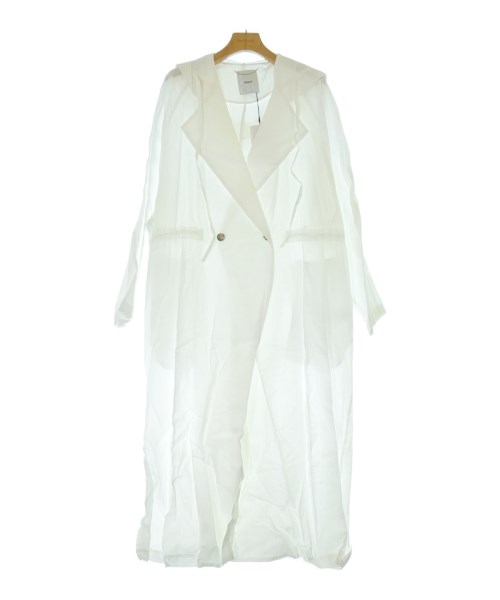 ebure(エブール)その他 白 サイズ:38(M位)/2200631147329