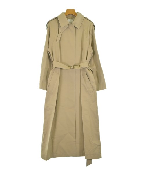 エブール(ebure)のebure トレンチコート