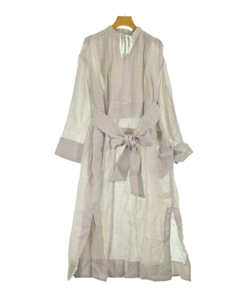 ebure(エブール)ワンピース ピンク サイズ:38(M位)/2200631152415