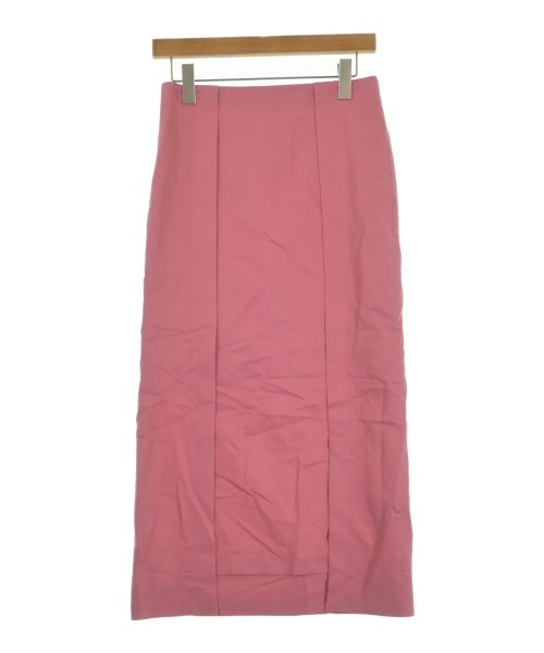 エブール(ebure)のebure ロング・マキシ丈スカート