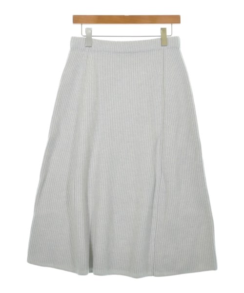 エブール(ebure)のebure ロング・マキシ丈スカート