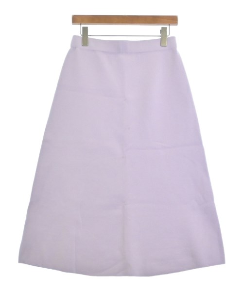 エブール(ebure)のebure ロング・マキシ丈スカート