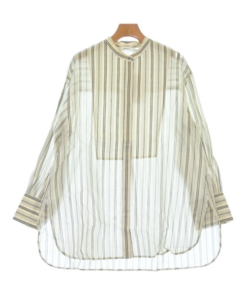 エブール(ebure)のebure カジュアルシャツ