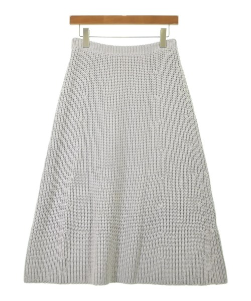 エブール(ebure)のebure ロング・マキシ丈スカート