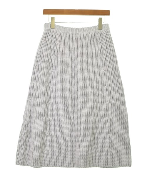 エブール(ebure)のebure ロング・マキシ丈スカート