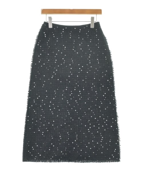 エブール(ebure)のebure ロング・マキシ丈スカート