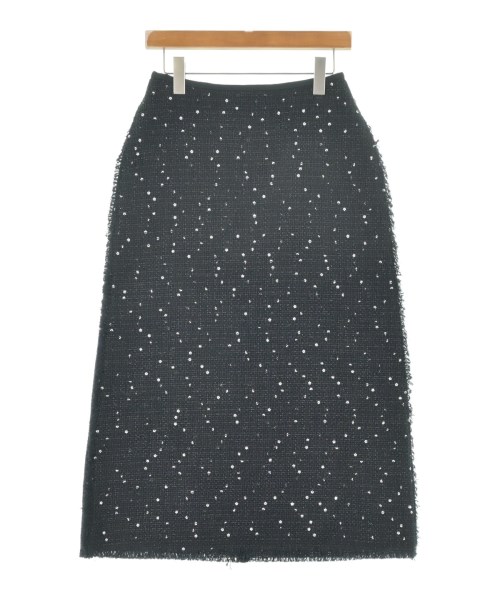 エブール(ebure)のebure ロング・マキシ丈スカート