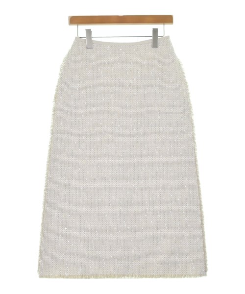 エブール(ebure)のebure ロング・マキシ丈スカート