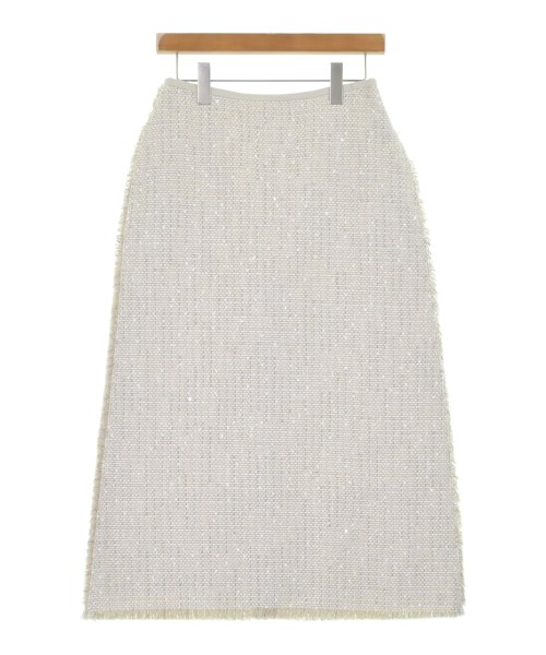 エブール(ebure)のebure ロング・マキシ丈スカート