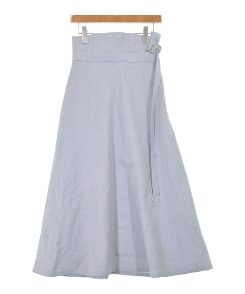 エブール(ebure)のebure ロング・マキシ丈スカート