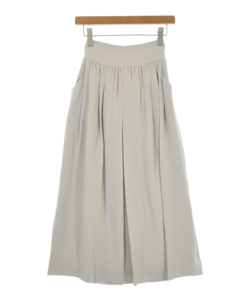 エブール(ebure)のebure ロング・マキシ丈スカート