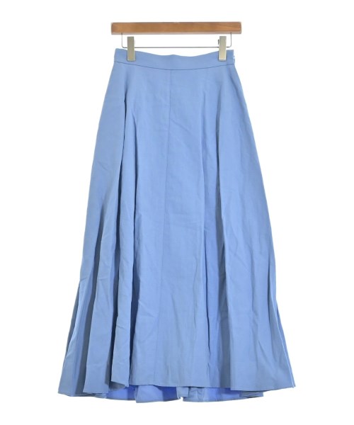 エブール(ebure)のebure ロング・マキシ丈スカート