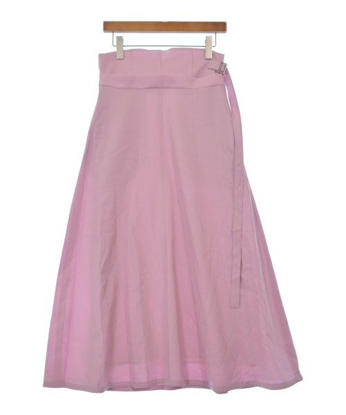 エブール(ebure)のebure ロング・マキシ丈スカート