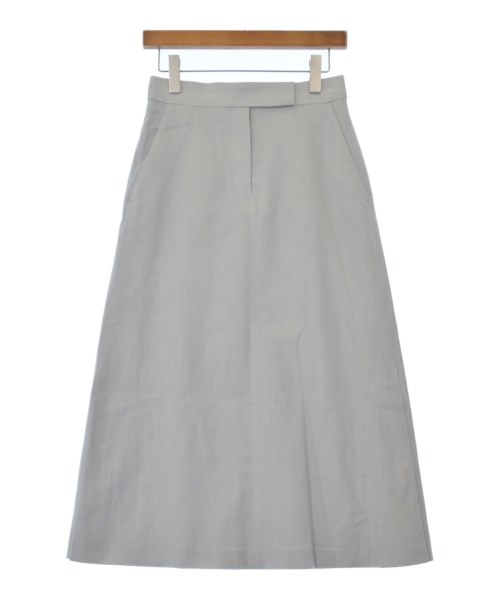 エブール(ebure)のebure ロング・マキシ丈スカート