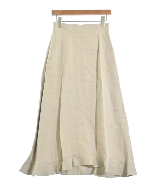 エブール(ebure)のebure ロング・マキシ丈スカート