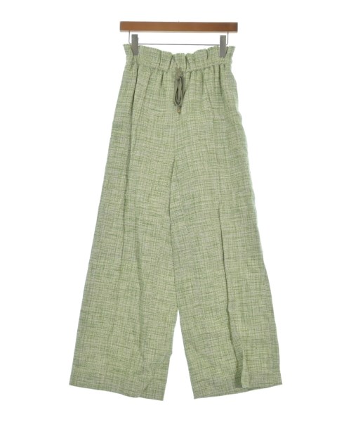 ebure(エブール)その他 緑 サイズ:36(S位)/2200631198451