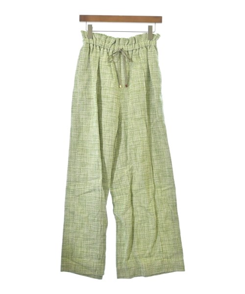 ebure(エブール)その他 緑 サイズ:36(S位)/2200631200055