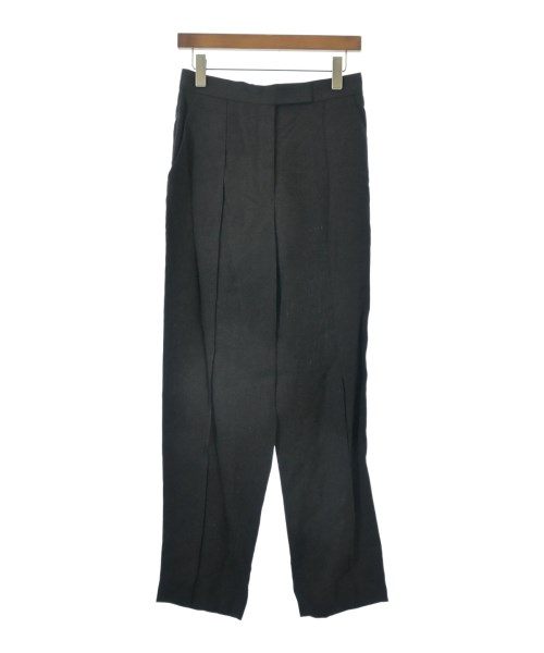 ebure(エブール)スラックス 黒 サイズ:38(M位)/2200631200178