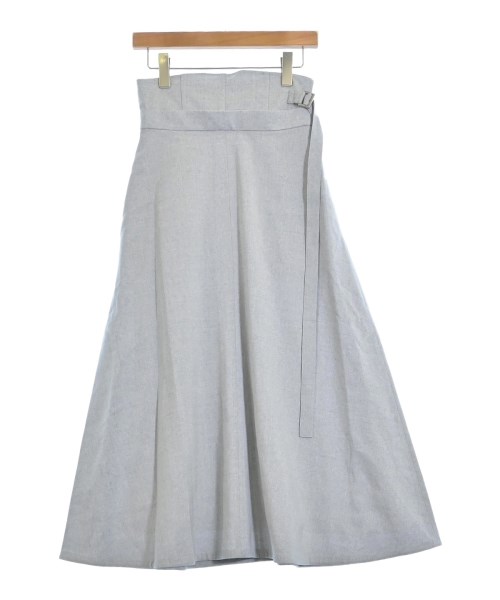 エブール(ebure)のebure ロング・マキシ丈スカート