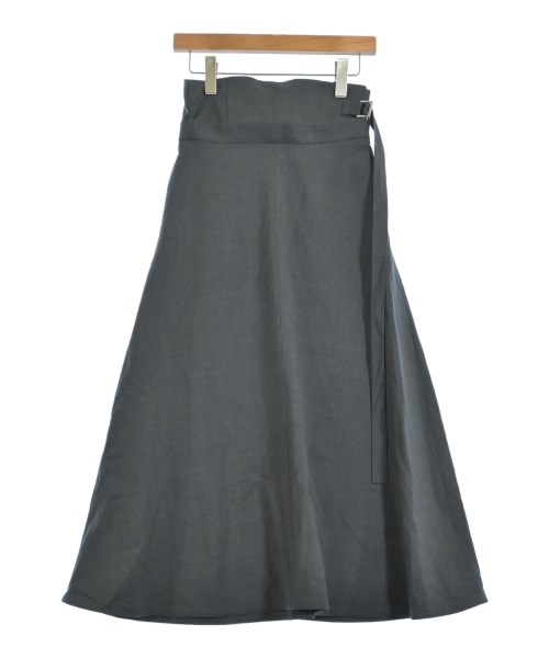 エブール(ebure)のebure ロング・マキシ丈スカート
