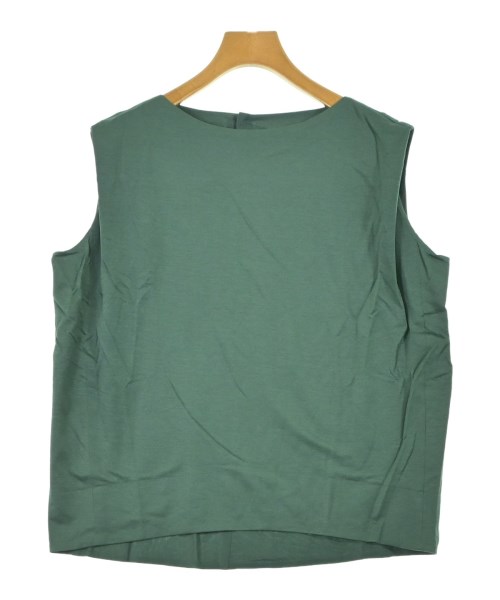 ebure(エブール)Tシャツ・カットソー 緑 サイズ:38(M位)/2200631205920