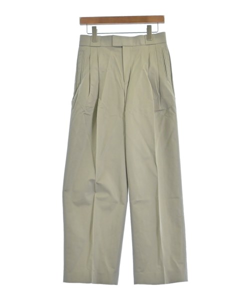 ebure(エブール)スラックス グレー サイズ:-(L位)/2200631221890