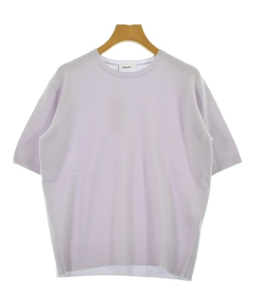 ebure(エブール)のニット・セーター サイズ:38(M位) 10,600円